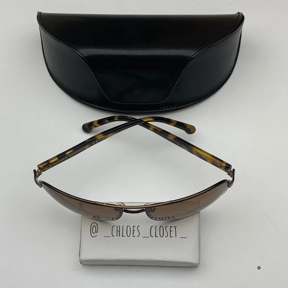 🕶️Brooks Brothers BB4012 Sunglasses/PS239🕶️ - Picture 2 of 8